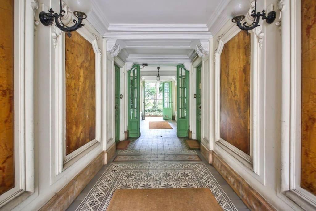 Dream Dwell Paris-Charming Studio Superb Location In 7Th District Paris Exterior photo