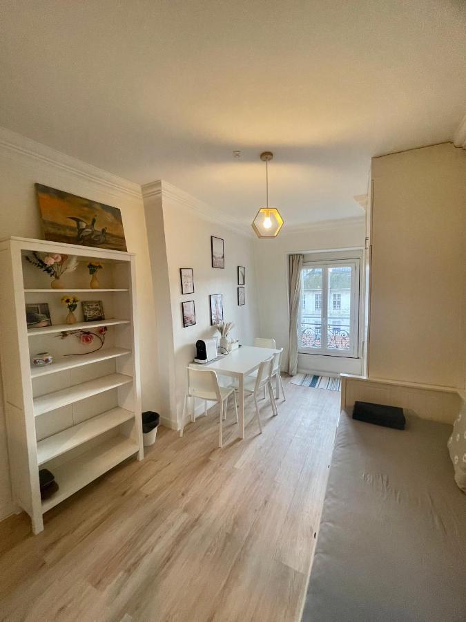 Dream Dwell Paris-Charming Studio Superb Location In 7Th District Paris Exterior photo